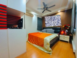 Blk 245 Compassvale Road (Sengkang), HDB 5 Rooms #219244441